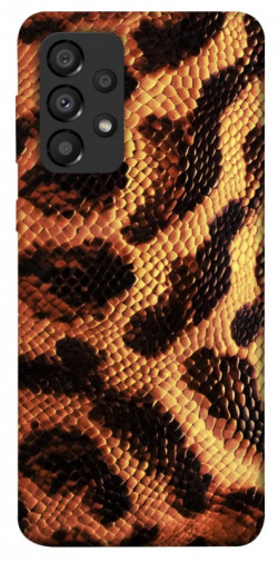 Чехол itsPrint Snake skin для Samsung Galaxy A33 5G
