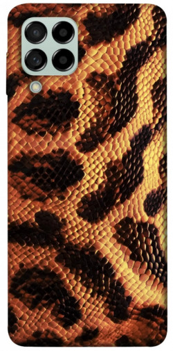 Чехол itsPrint Snake skin для Samsung Galaxy M53 5G