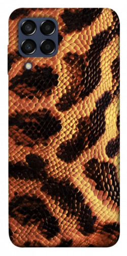 Чехол itsPrint Snake skin для Samsung Galaxy M33 5G