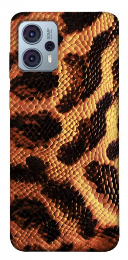 Чехол itsPrint Snake skin для Motorola Moto G23