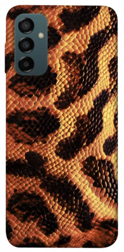 Чохол itsPrint Snake skin для Samsung Galaxy M14 5G