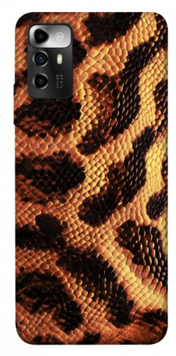 Чехол itsPrint Snake skin для ZTE Blade A72