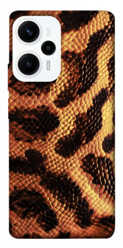 Чохол itsPrint Snake skin для Xiaomi Poco F5 Pro
