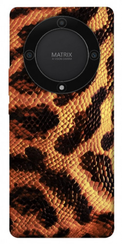 Чехол itsPrint Snake skin для Huawei Magic5 Lite