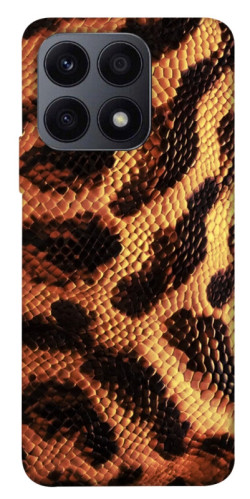 Чехол itsPrint Snake skin для Huawei Honor X8a