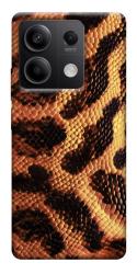 Чехол itsPrint Snake skin для Xiaomi Redmi Note 13 5G