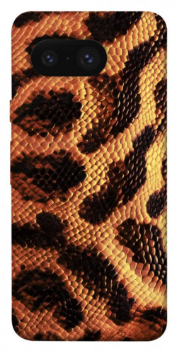 Чехол itsPrint Snake skin для Google Pixel 8