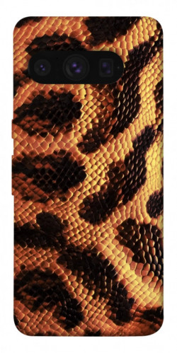 Чехол itsPrint Snake skin для Google Pixel 8 Pro