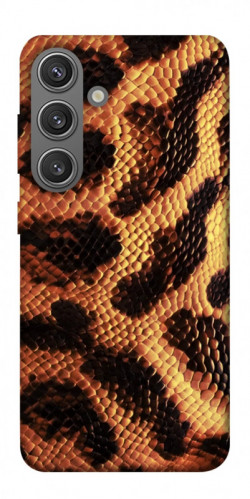 Чехол itsPrint Snake skin для Samsung Galaxy S24