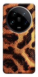 Чехол itsPrint Snake skin для Xiaomi 14 Ultra