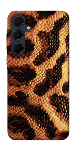 Чехол itsPrint Snake skin для Samsung Galaxy A55