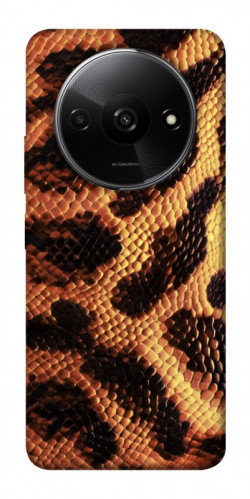 Чехол itsPrint Snake skin для Xiaomi Redmi A3