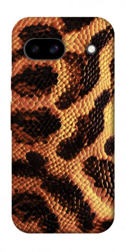 Чехол itsPrint Snake skin для Google Pixel 8a