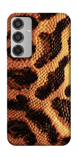 Чехол itsPrint Snake skin для Samsung Galaxy M35 5G