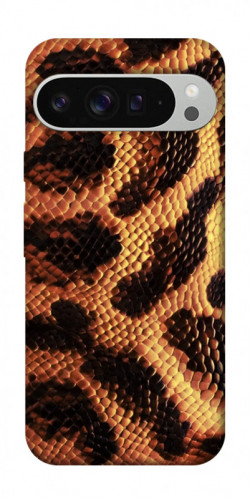 Чехол itsPrint Snake skin для Google Pixel 9 Pro XL