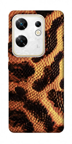 Чехол itsPrint Snake skin для Infinix Zero 30 4G