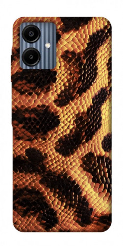 Чехол itsPrint Snake skin для Samsung Galaxy A06