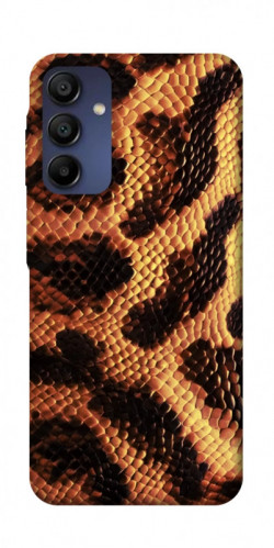 Чехол itsPrint Snake skin для Samsung Galaxy A16 5G
