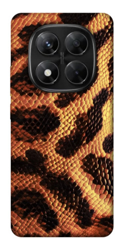 Чехол itsPrint Snake skin для Xiaomi Redmi Note 14 Pro 5G