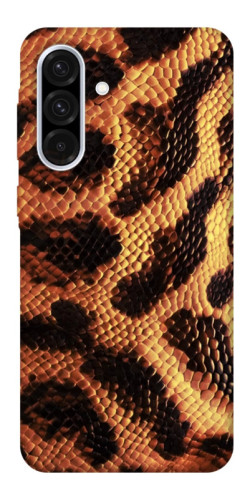 Чехол itsPrint Snake skin для Samsung Galaxy A56 5G