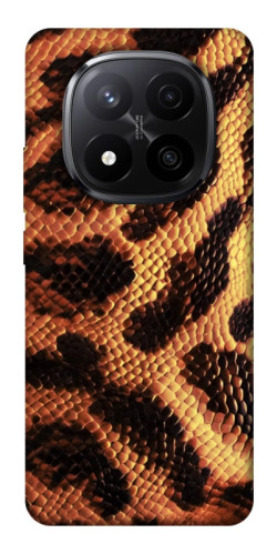 Чехол itsPrint Snake skin для Xiaomi Redmi Note 14 Pro+ 5G