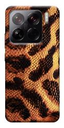 Чехол itsPrint Snake skin для Xiaomi 15 Pro