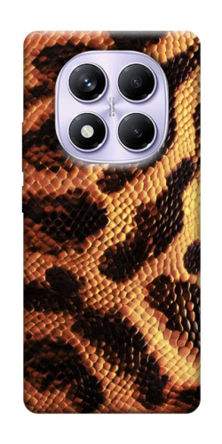 Чехол itsPrint Snake skin для Xiaomi Poco X7