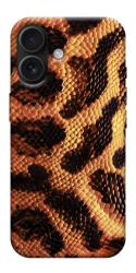 Чехол itsPrint Snake skin для Apple iPhone 17 (6.3")