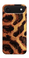 Чехол itsPrint Snake skin для Apple iPhone 17 Air (6.5")