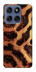 Чехол itsPrint Snake skin для Motorola Edge 60 Fusion
