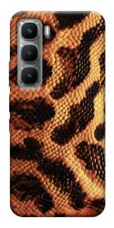 Чехол itsPrint Snake skin для Infinix Hot 60i