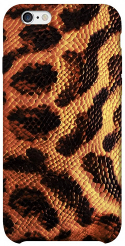 Чохол itsPrint Snake skin для Apple iPhone 6/6s (4.7")