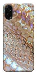 Чехол itsPrint Gold snake skin для Samsung Galaxy A07