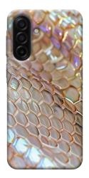 Чехол itsPrint Gold snake skin для Samsung Galaxy A17 5G/4G