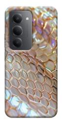 Чехол itsPrint Gold snake skin для Xiaomi Redmi 15 (EU)