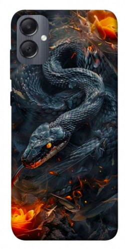 Чохол itsPrint Black snake для Samsung Galaxy A05