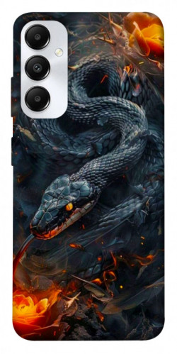 Чохол itsPrint Black snake для Samsung Galaxy A05s