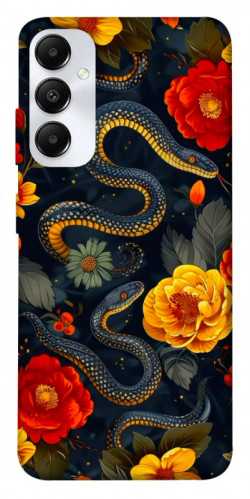 Чехол itsPrint Snake Garden для Samsung Galaxy A05s
