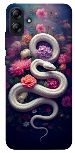 Чехол itsPrint Flower snake для Samsung Galaxy A04e