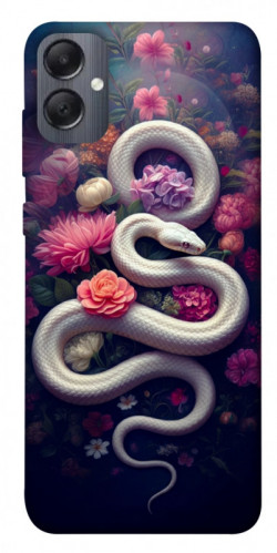 Чехол itsPrint Flower snake для Samsung Galaxy A05