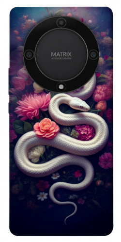 Чехол itsPrint Flower snake для Huawei Magic5 Lite