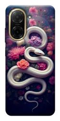 Чехол itsPrint Flower snake для Xiaomi Redmi A5