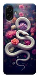 Чехол itsPrint Flower snake для Samsung Galaxy A07