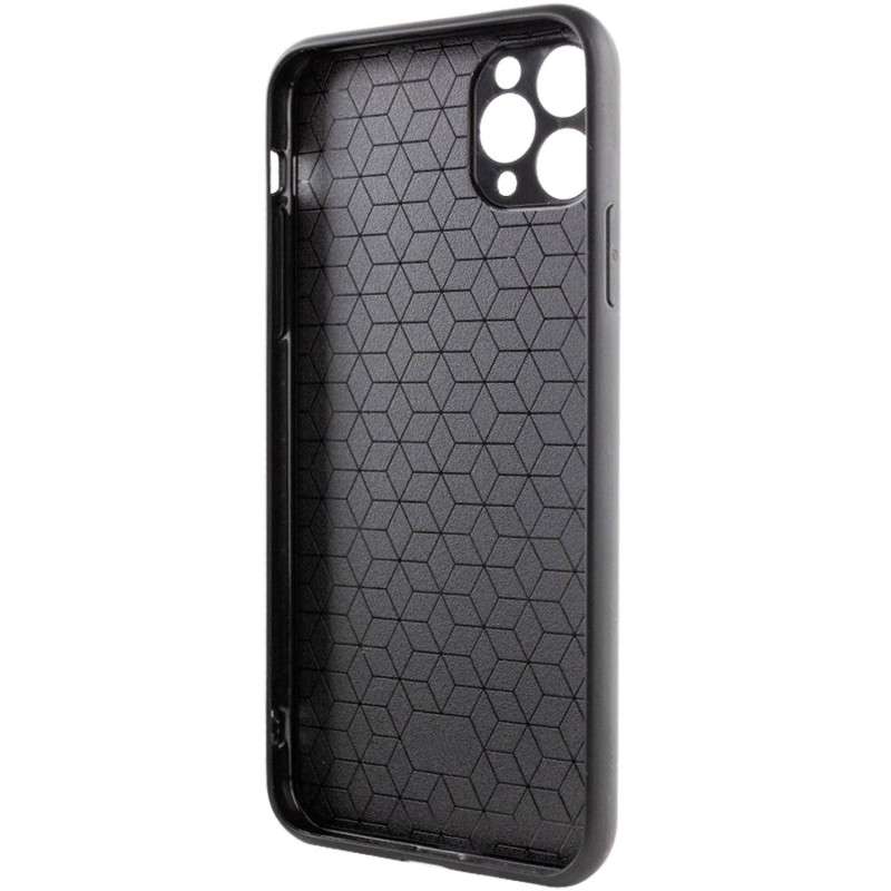 TPU+PC чохол Prisma Plushie Full Camera для Apple iPhone 11 Pro Max (6.5) з креативним принтом Фотографія №3 TPU+PC чохол Prisma Plushie Full Camera для Apple iPhone 11 Pro Max (6.5) з креативним принтом на малюнкі №3