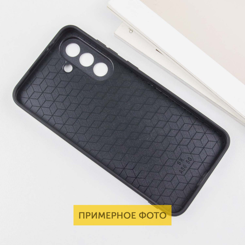 TPU+PC чохол Prisma Plushie Full Camera для Xiaomi Poco X6 з креативним принтом на малюнкі №3