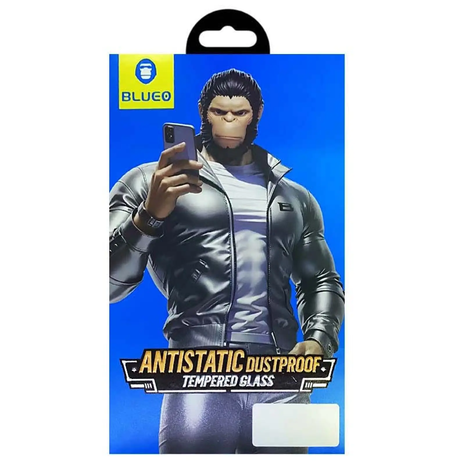 Защитное 2.5D стекло Blueo Full Cover HD Clear для Apple iPhone 17 / 17 Pro / 16 Pro (6.3"), Прозрачное 2, Закаленное стекло, купить оптом с доставкой