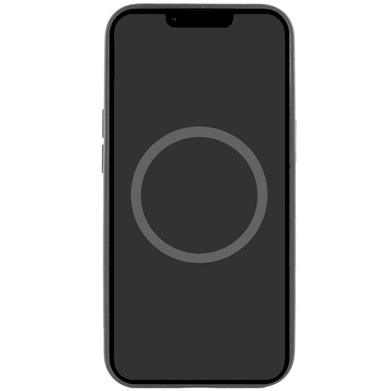 Чохол Silicone case (AAA) with Magsafe and Animation (button) для Apple iPhone 16 Pro Max (6.9) на малюнкі №3