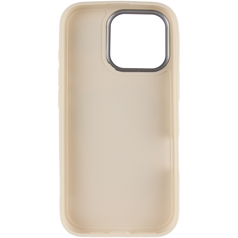 Чехол TPU Leather Toys для Apple iPhone 11 Pro (5.8"), Coffee / Sand 2, TPU, купить оптом с доставкой