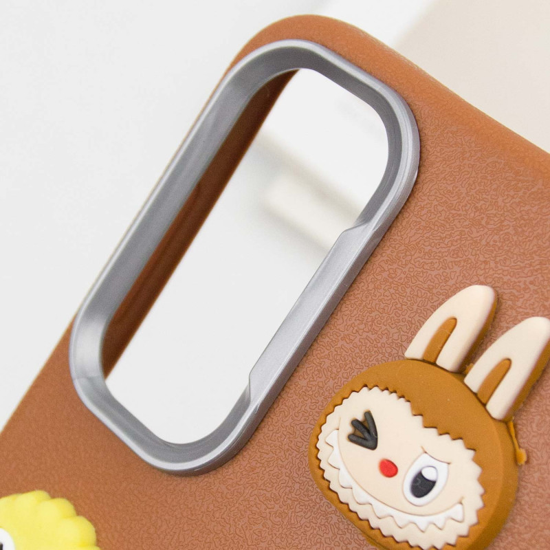 Чохол 3D TPU Leather Toys для Samsung Galaxy A26 5G | з персонажем Фотографія №6 Чохол 3D TPU Leather Toys для Samsung Galaxy A26 5G | з персонажем на малюнкі №6