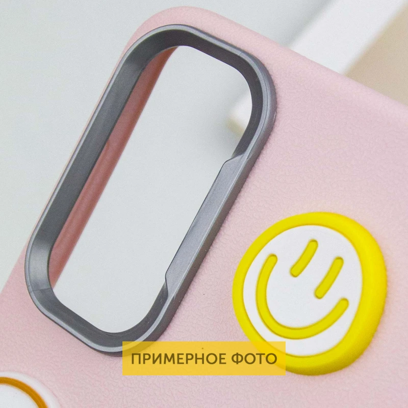 Чехол TPU Leather Toys для Xiaomi Poco X5 Pro 5G / Note 12 Pro 5G, Capybara / Pink 4, TPU, купить оптом с доставкой